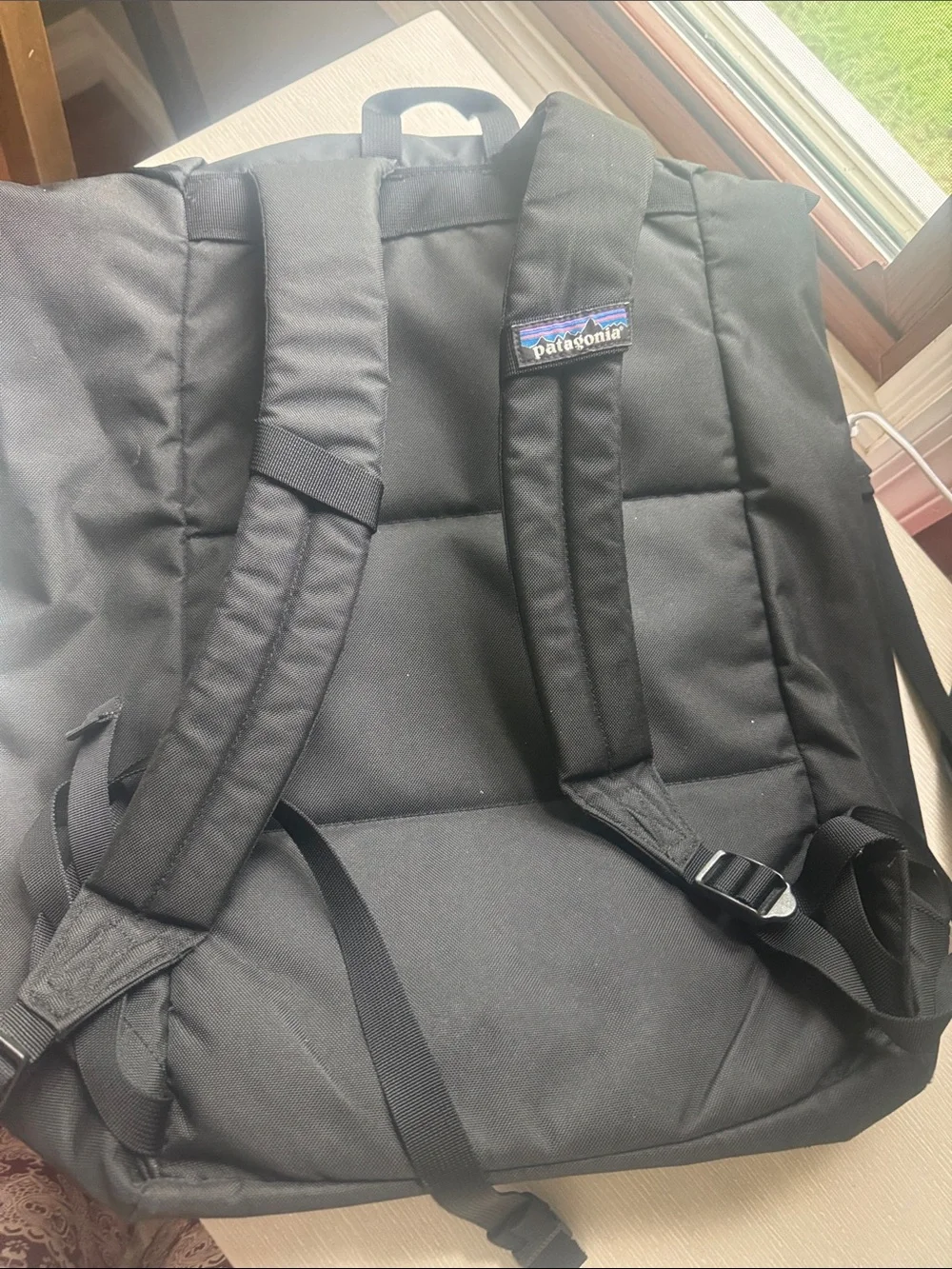 Patagonia arbor classic
